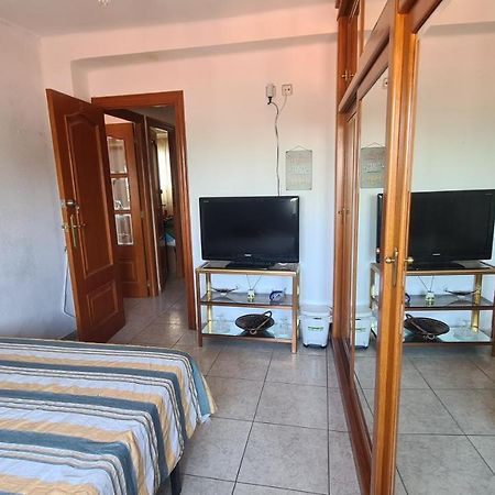 Rooms On Malvarrosa Beach Valensiya Dış mekan fotoğraf