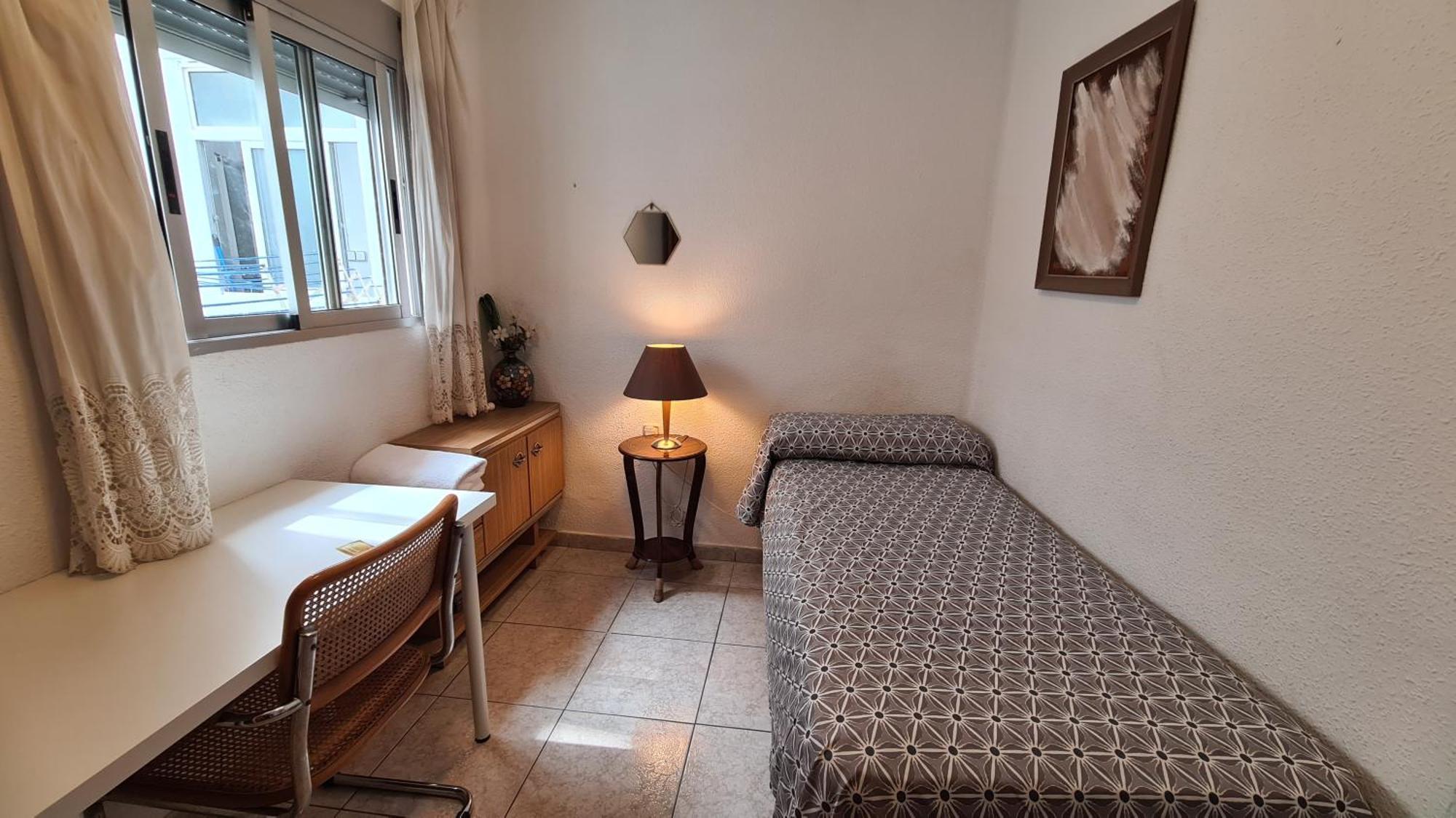 Rooms On Malvarrosa Beach Valensiya Dış mekan fotoğraf